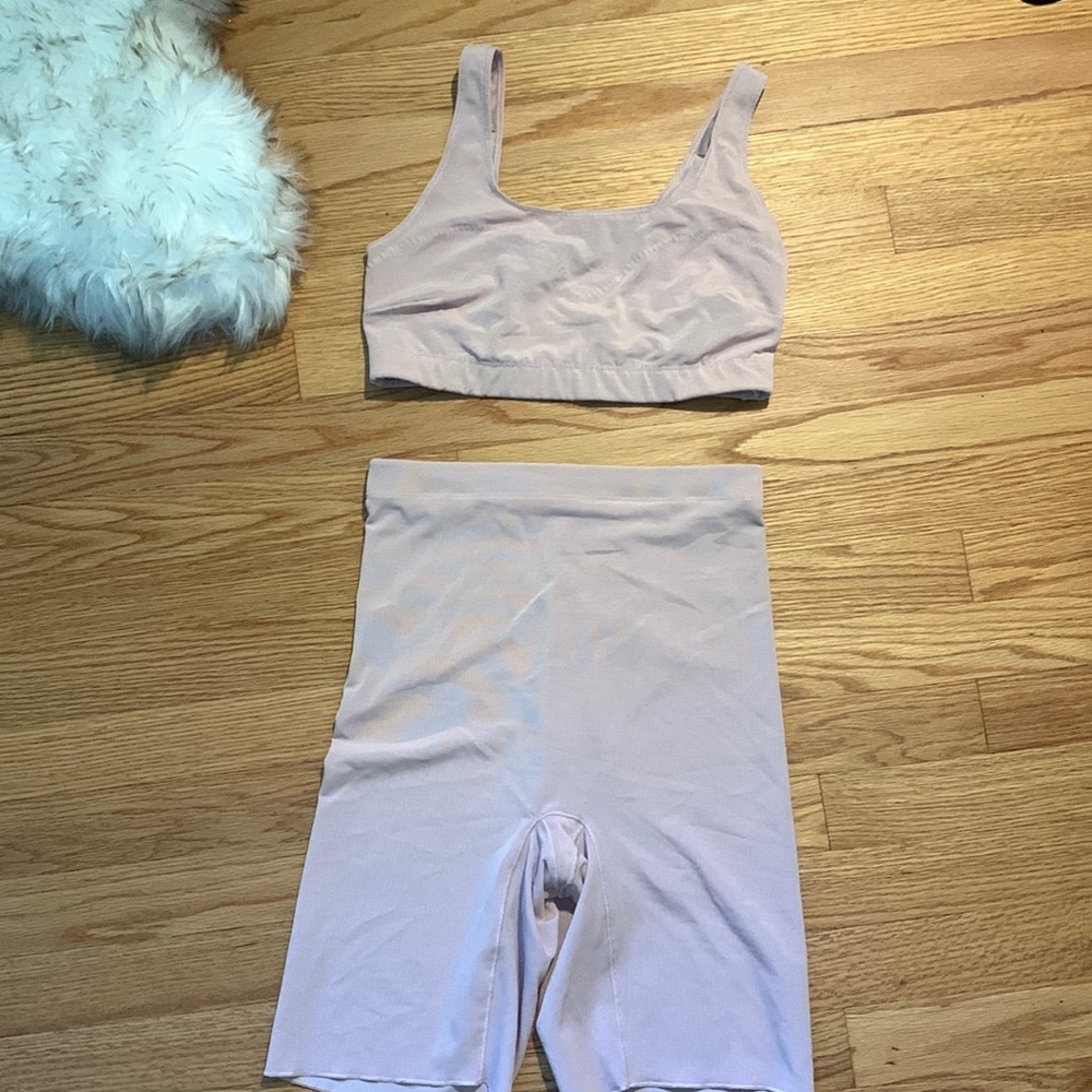 YITTY Shape-wear Set